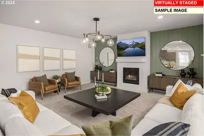 12296 SW Bittern Ter, Beaverton, OR 97007 - Photo 9