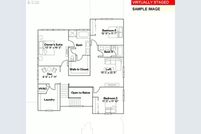 12296 SW Bittern Ter, Beaverton, OR 97007 - Photo 3