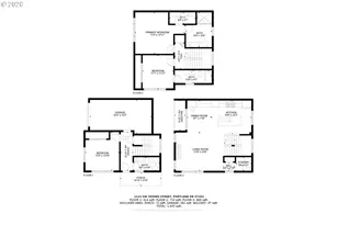 1122 SE Tenino St, Portland, OR 97202 - Photo 3