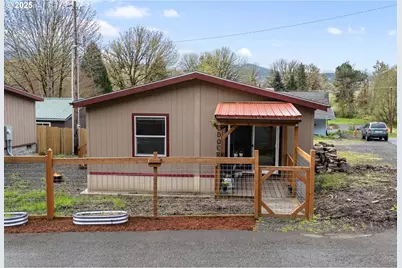 176 W Main St, Alsea, OR 97324 - Photo 1