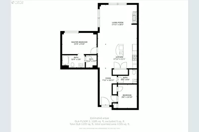 2454 NW Westover Rd #102, Portland, OR 97210 - Photo 25