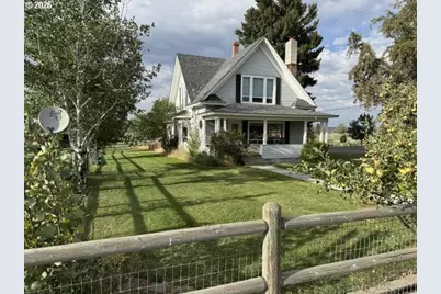 84525 Walker Ln, Joseph, OR 97846 - Photo 3