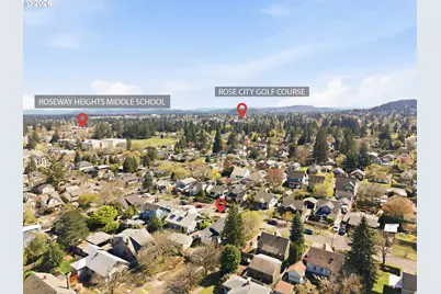 6855 NE Siskiyou St, Portland, OR 97213 - Photo 35