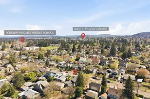 6855 NE Siskiyou St, Portland, OR 97213 - Photo 35