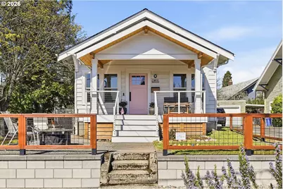 6855 NE Siskiyou St, Portland, OR 97213 - Photo 1