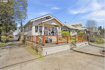 6855 NE Siskiyou St, Portland, OR 97213 - Photo 3