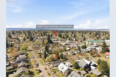 6855 NE Siskiyou St, Portland, OR 97213 - Photo 33