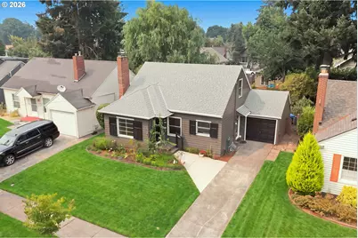 2045 N Blandena St, Portland, OR 97217 - Photo 1
