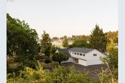7020 SW Country Club Dr, Corvallis, OR 97333 - Photo 1