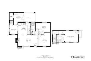 5405 NE Mason St, Portland, OR 97218 - Photo 47