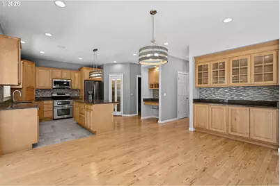 1826 Minnesota St, The Dalles, OR 97058 - Photo 11