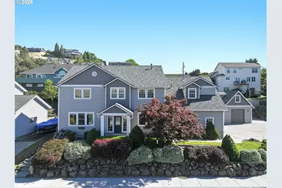 1826 Minnesota St, The Dalles, OR 97058 - Photo 1