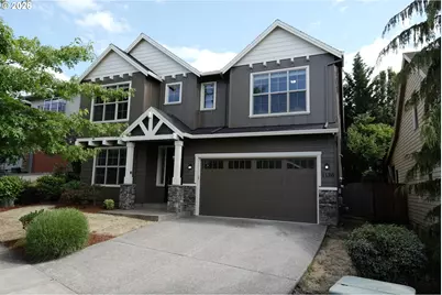 1120 Lilac St, Forest Grove, OR 97116 - Photo 1