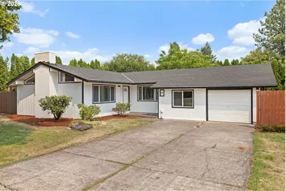 1422 SW Hensley Rd, Troutdale, OR 97060 - Photo 1
