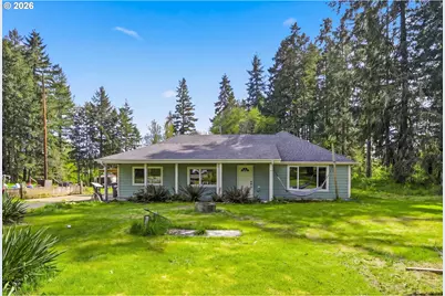 23892 Butler Rd, Elmira, OR 97437 - Photo 1