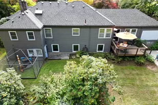 1021 SW Stephenson Ct, Portland, OR 97219 - Photo 33