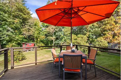 1021 SW Stephenson Ct, Portland, OR 97219 - Photo 37