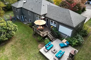 1021 SW Stephenson Ct, Portland, OR 97219 - Photo 35