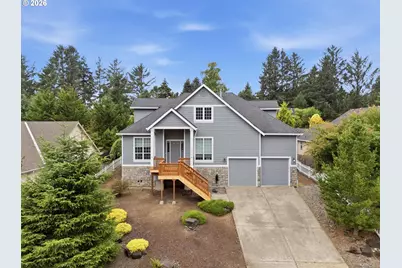 5779 NE Voyage Way, Lincoln City, OR 97367 - Photo 1