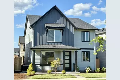 8574 SE Bobcat Ln, Hillsboro, OR 97123 - Photo 1