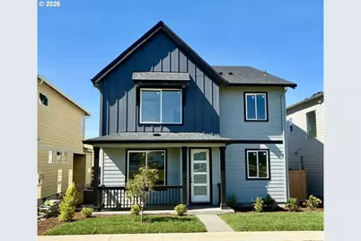 8574 SE Bobcat Ln, Hillsboro, OR 97123 - Photo 1