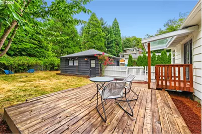 8545 NE Beech St, Portland, OR 97220 - Photo 5