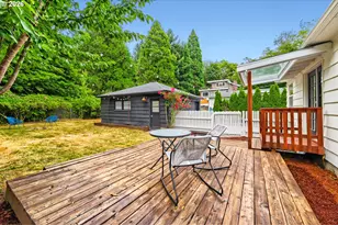 8545 NE Beech St, Portland, OR 97220 - Photo 5