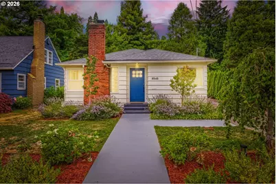 8545 NE Beech St, Portland, OR 97220 - Photo 1