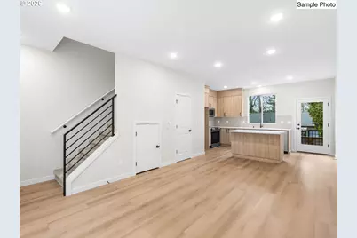 8626 SW 21st Ave #3, Portland, OR 97213 - Photo 3