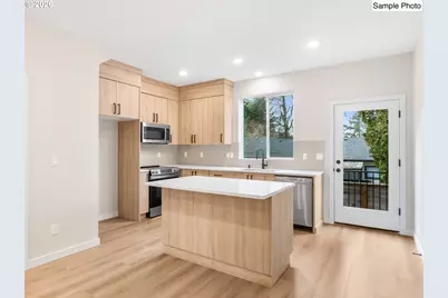 8626 SW 21st Ave #3, Portland, OR 97213 - Photo 5