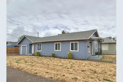 1191 SE Fenton St, Dallas, OR 97338 - Photo 3