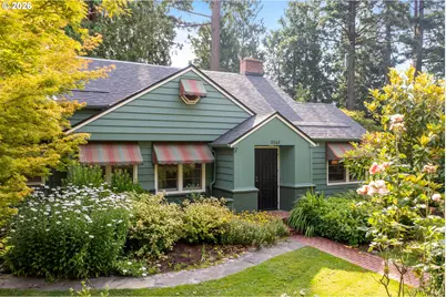 2540 SW 76th Ave, Portland, OR 97225 - Photo 1