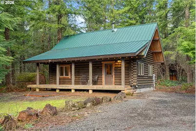 62 Sadie Rd, Carson, WA 98610 - Photo 1