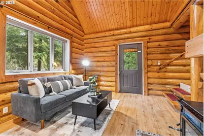 62 Sadie Rd, Carson, WA 98610 - Photo 5