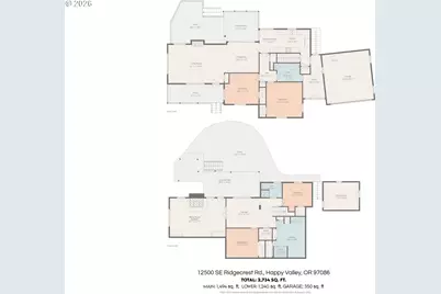 12500 SE Ridgecrest Rd, Happy Valley, OR 97086 - Photo 47