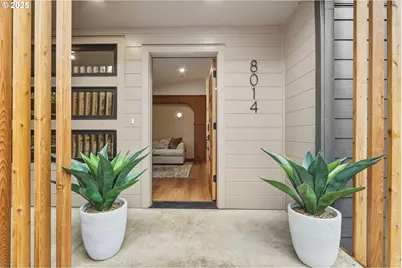 8014 SW 54th Ave, Portland, OR 97219 - Photo 3