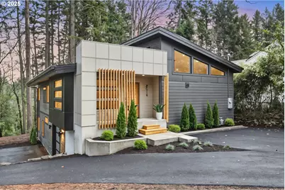 8014 SW 54th Ave, Portland, OR 97219 - Photo 1