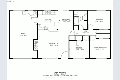 1900 Bergeron Ct, Vancouver, WA 98661 - Photo 33