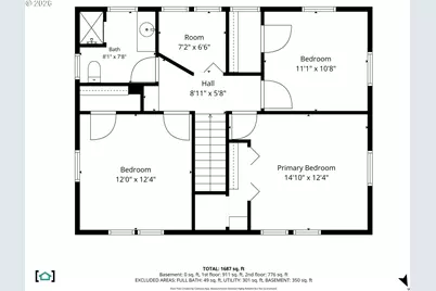 820 W 9th St, The Dalles, OR 97058 - Photo 43