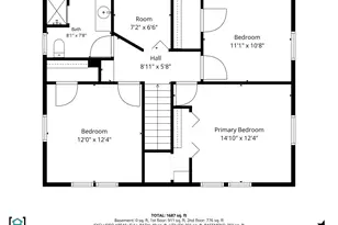 820 W 9th St, The Dalles, OR 97058 - Photo 43