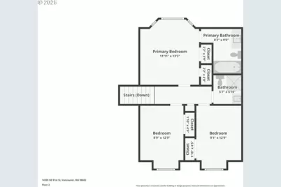 14309 NE 91st St, Vancouver, WA 98682 - Photo 41