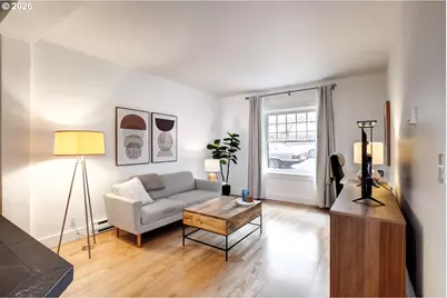 1829 NW Lovejoy St #103, Portland, OR 97209 - Photo 3