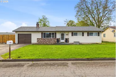 2510 Oak St, Albany, OR 97322 - Photo 1