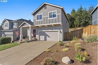 2988 Christina St NW, Salem, OR 97304 - Photo 3