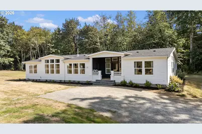 37823 NE Gerber Rd, Yacolt, WA 98675 - Photo 1