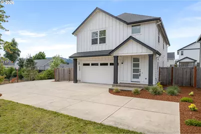 5329 High Banks Rd, Springfield, OR 97478 - Photo 1