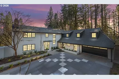 4855 SW Hewett Blvd, Portland, OR 97221 - Photo 1