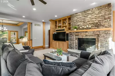 39767 NW Murtaugh Rd, North Plains, OR 97133 - Photo 5