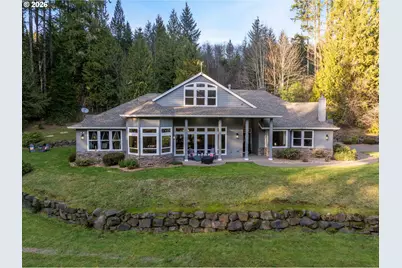 39767 NW Murtaugh Rd, North Plains, OR 97133 - Photo 1