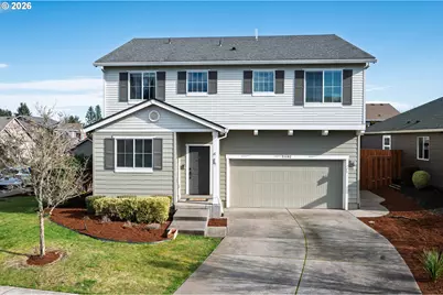 51192 SW Klompen St, Scappoose, OR 97056 - Photo 1